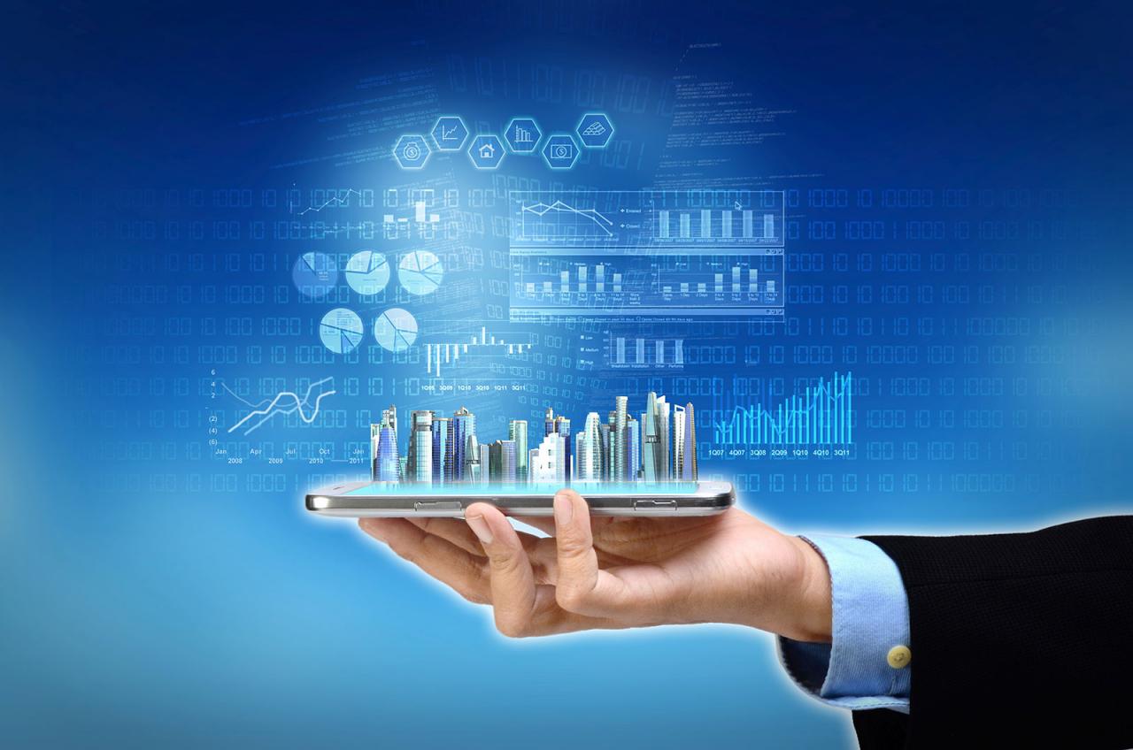 L'impact de la digitalisation pour l'audit technique d'un bâtiment