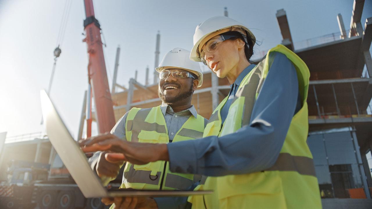 L'importance de l'audit ou Due-Diligence Technique d'un bâtiment