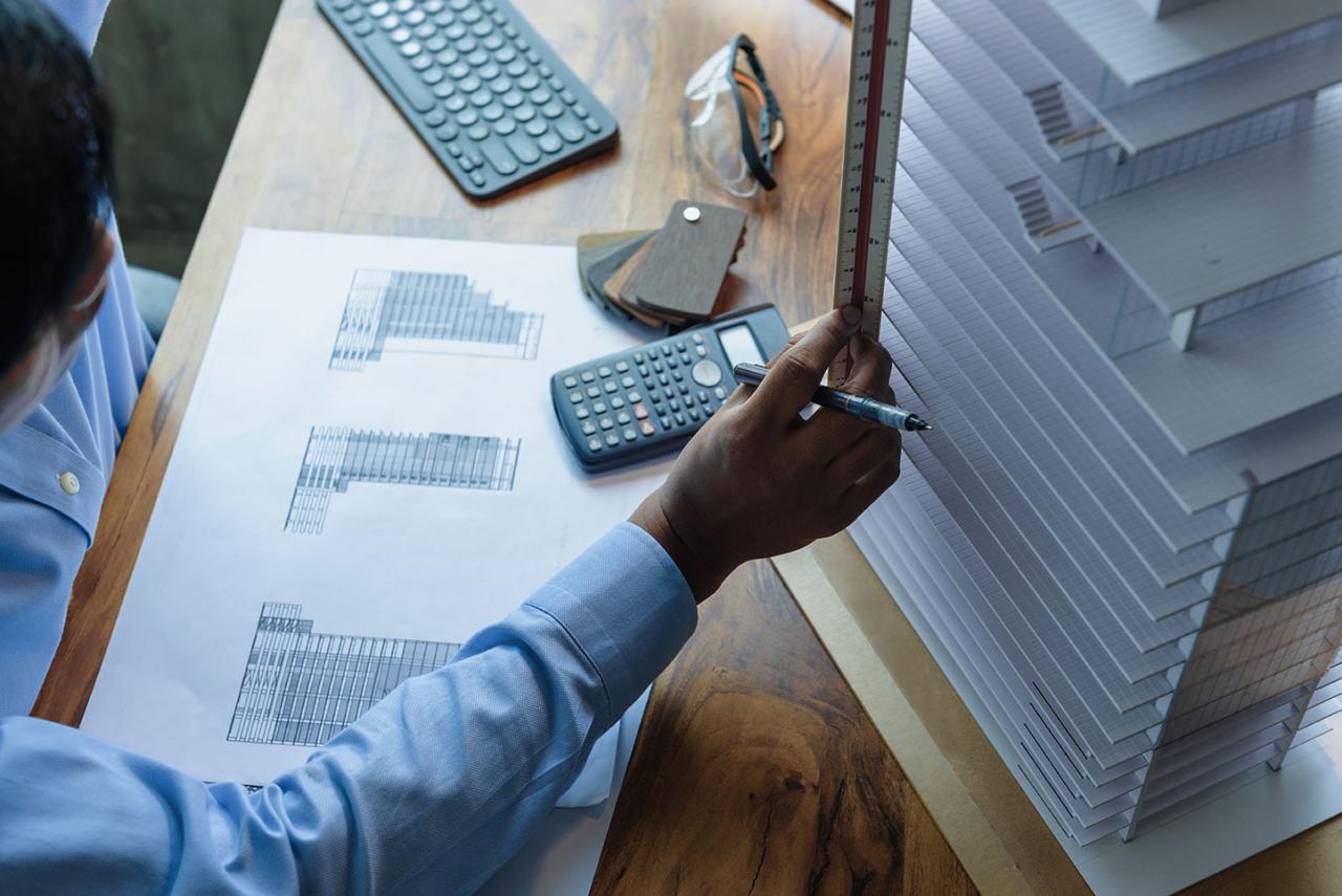 Le BIM et l’économiste de la construction en Suisse