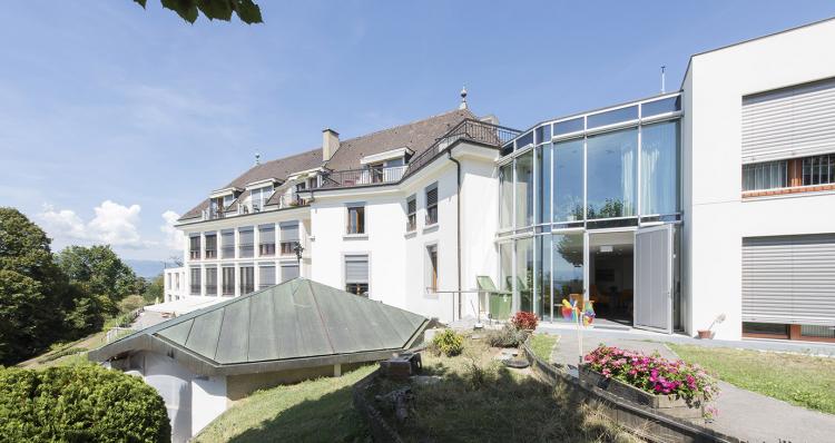EMS Maison de la Tour