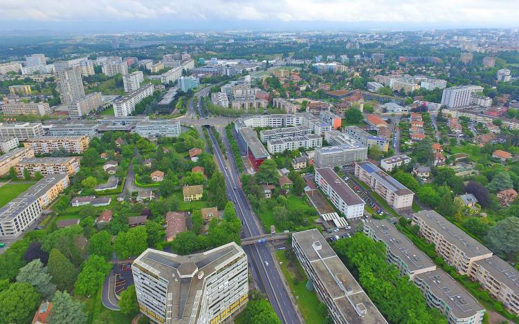 Aménagement d’appartements pour personnes âgées