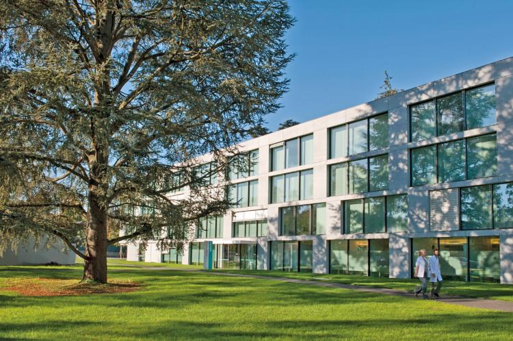 Clinique des Grangettes