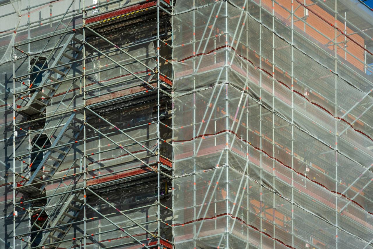 L'enveloppe du bâtiment : Les fondamentaux d'une meilleure résistance et d'une bonne isolation